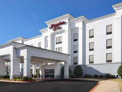 ハンプトン イン フェイエットビル 写真