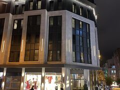 エディション オールド シティ ホテル 写真