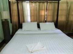 ターケーク トラベル ロッジ 写真