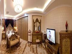 ブリス インターナショナル ホテル ウェイハイ 写真