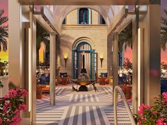 ラ フェスタ フーコック キュリオ コレクション バイ ヒルトン 写真