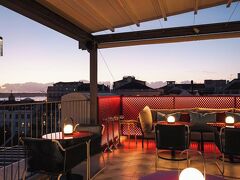 バイロ アルト ホテル 写真