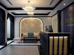 インディジェン ブティック ホテル カオバン 写真