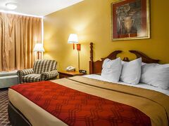 エコノ ロッジ 写真