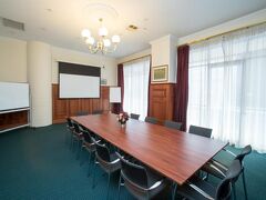 Franklin Apartments 写真