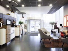 ノボテル パリ 17 写真