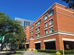 コートヤード バイ マリオット シカゴ アット メディカル ディストリクト UIC 写真