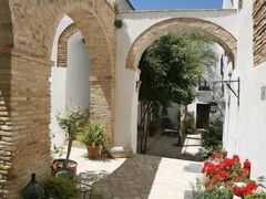 ポサダ デ パラシオ 写真