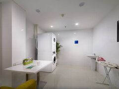 ホリデイ イン エクスプレス瀋陽ノース ステーション by IHG (沈阳北站智〓假日酒店) 写真