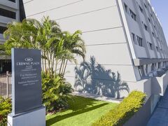 クラウンプラザ サンホセ ラ サバナ バイ IHG 写真