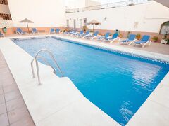 ホテル ラス ランパス 写真