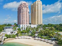 モーベンピック ホテル マクタン アイランド セブ 写真