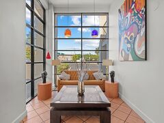 ヴァガボンド イン エグゼクティブ オールド タウン 写真