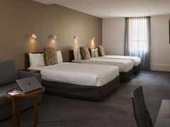 ザ ビクトリア ホテル メルボルン 写真