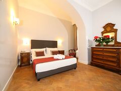 デクマニ ホテル デ チャルメ 写真