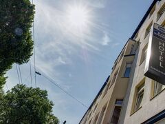 Sure Hotel by Best Western Ambassador Duesseldorf 写真