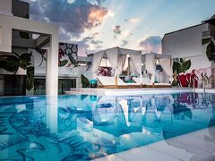 NYX ホテル マドリード バイ レオナルド ホテルズ 写真