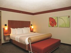 ラ キンタ イン & スイーツ バイ ウィンダム シカゴ ティンリー パーク 写真