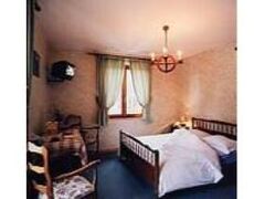 オーベルジュ デュ メルバシェル ホテル 写真