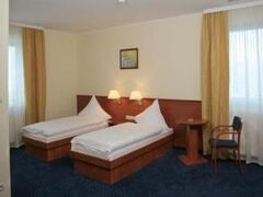 Business Hotel Vega Wrocław 写真