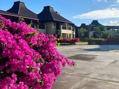 アクア リゾート クラブ サイパン 写真