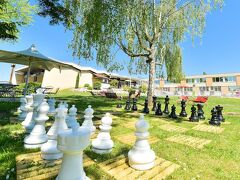 Novotel Dijon Route des Grands Crus 写真