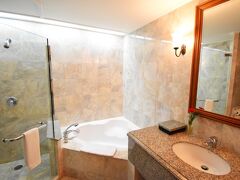 センチュリーパークホテル バンコク 写真