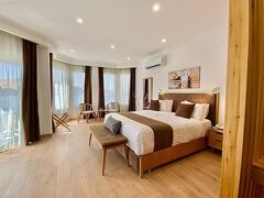 オベリスク ナイル ホテル アスワン 写真