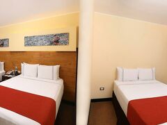 ソネスタ ホテル クスコ 写真