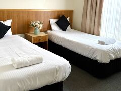 Turners Vineyard Motel 写真