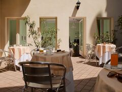 アルベルゴ オロロジオ 写真