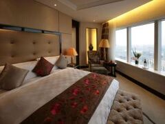 インターコンチネンタル ダーリェン バイ IHG 写真