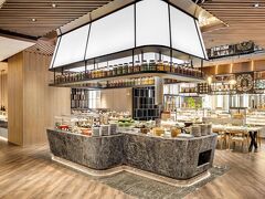 カオシュン マリオット ホテル 写真