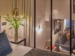 ホテル アトモスフィアズ 写真