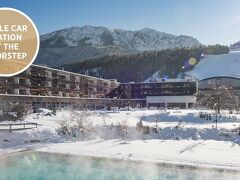 Falkensteiner Hotel & Spa Carinzia 写真