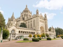 Comfort Hotel Cathedrale Lisieux 写真