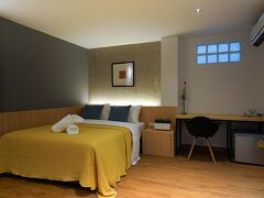 ハップ アット サトーン ホテル 写真