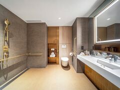 モット バイ ヒルトン ホンコン ソーホー 写真