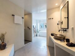 ロカベラ サントリーニ ホテル＆スパ 写真