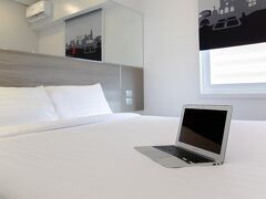 レッド プラネット マニラ ビノンド 写真