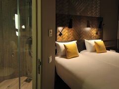 イビス カサ ボヤジャーズ 写真