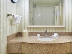 ヒルトン ガーデン イン シャーロット ノース 写真