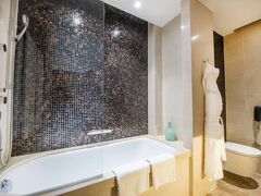 コンラッド ロンドン セント ジェームス 写真