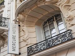 メルキュール パリ ガール ド リヨン バスティーユ 写真