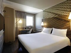 イビス リスボン リベルダーデ 写真