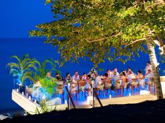 インピアナ リゾート チャウエン ノイ コ サムイ 写真