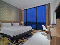 アストン イン タシクマラヤ 写真