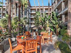 フォーポイントバイシェラトンアナハイム 写真