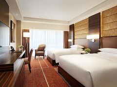 ハイアット リージェンシー マニラ シティ オブ ドリームス 写真