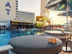 ザ ストラット ホテル、カジノ & タワー 写真